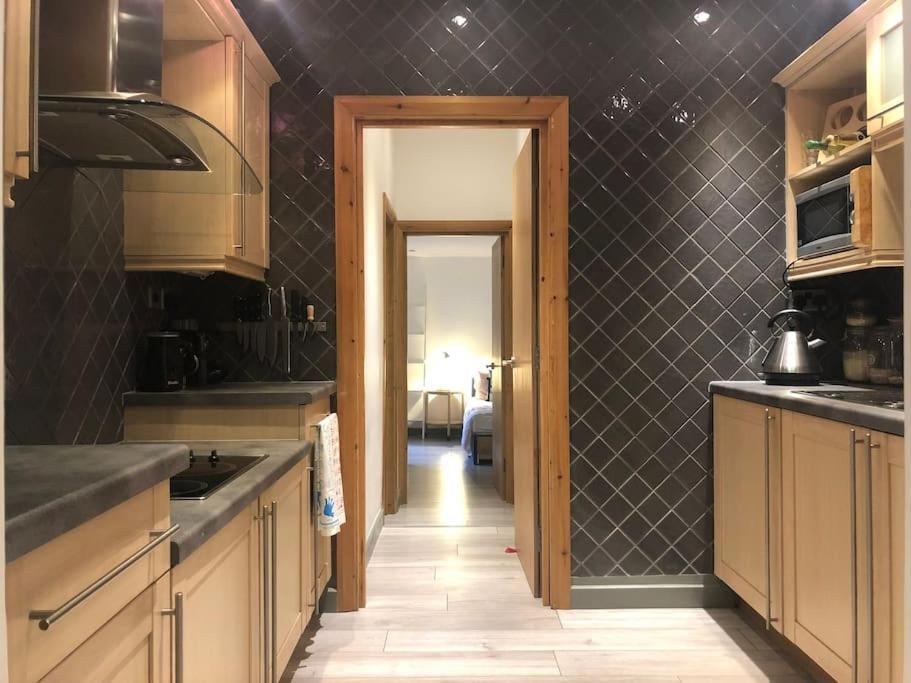 Quiet Kensington Flat Ideal For Central London Exterior photo